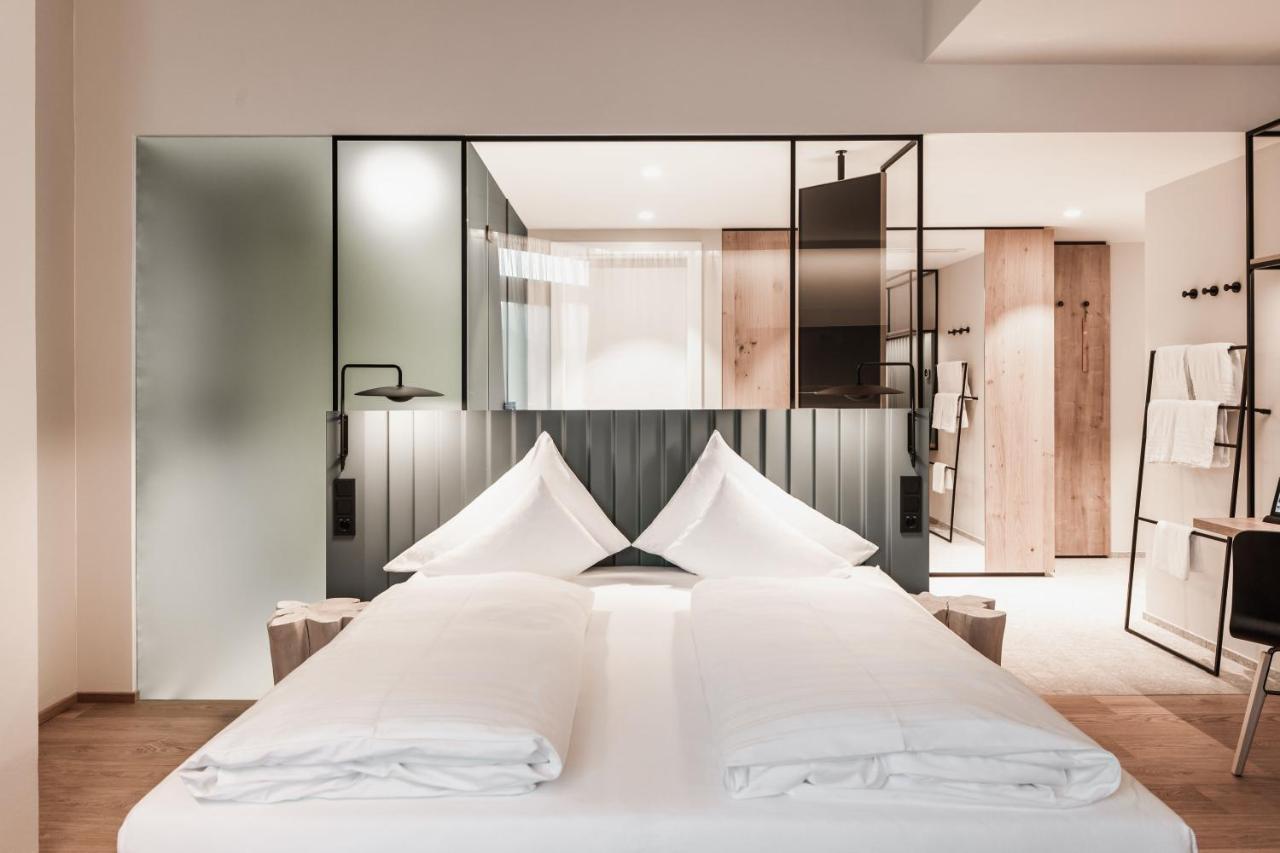 Stadthotel Goldenes Schiff Бад Ишл Екстериор снимка