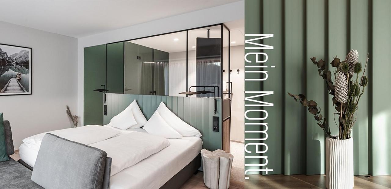 Stadthotel Goldenes Schiff Бад Ишл Екстериор снимка