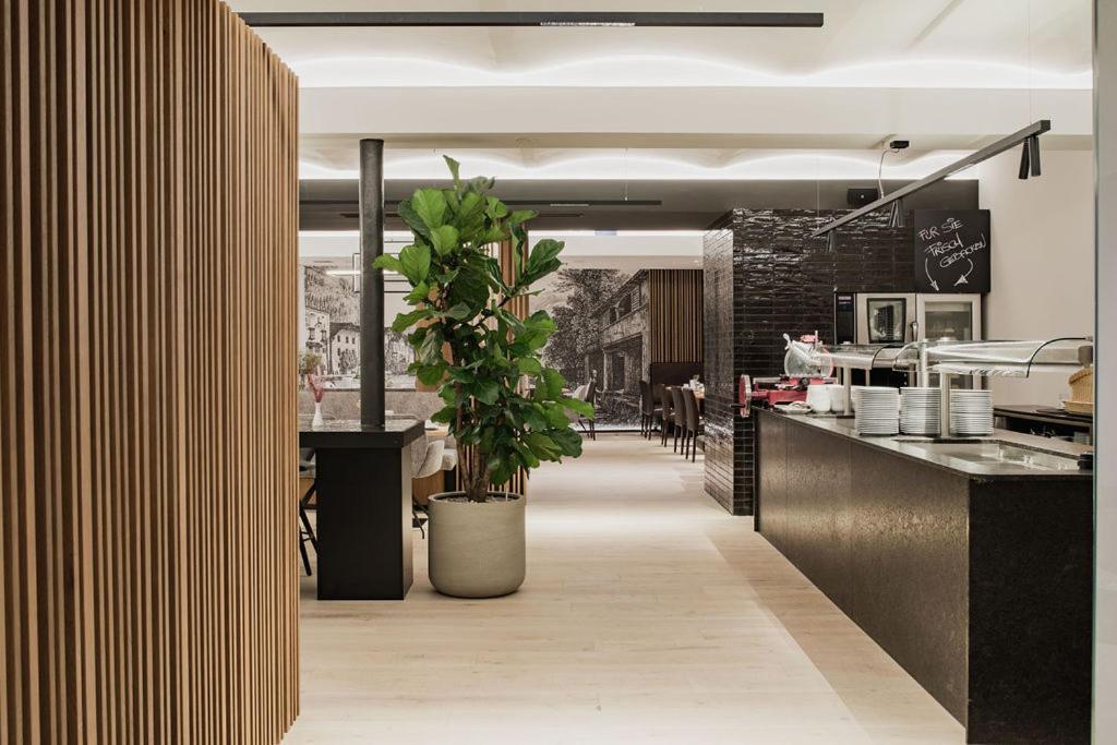 Stadthotel Goldenes Schiff Бад Ишл Екстериор снимка
