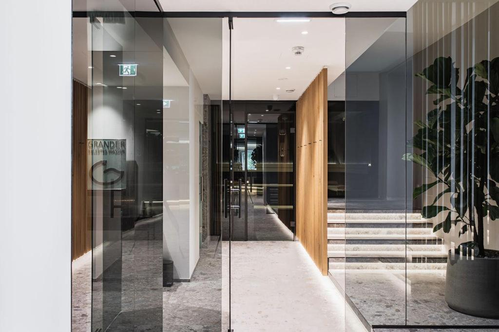 Stadthotel Goldenes Schiff Бад Ишл Екстериор снимка