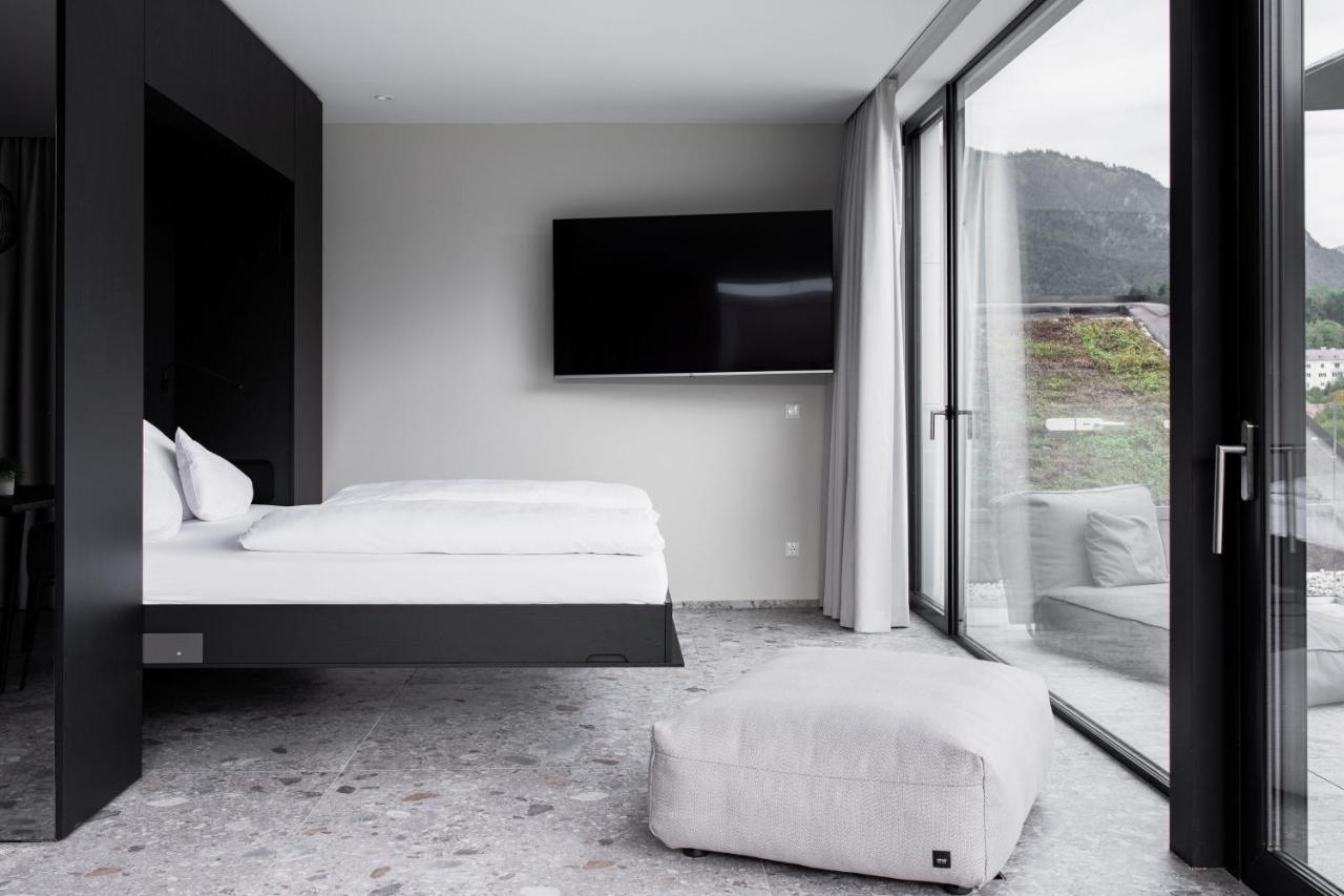 Stadthotel Goldenes Schiff Бад Ишл Екстериор снимка