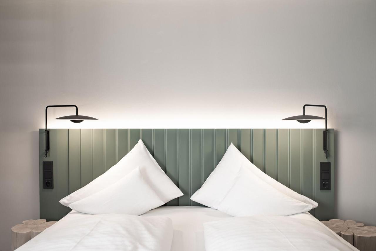 Stadthotel Goldenes Schiff Бад Ишл Екстериор снимка
