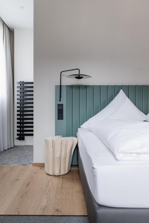 Stadthotel Goldenes Schiff Бад Ишл Екстериор снимка