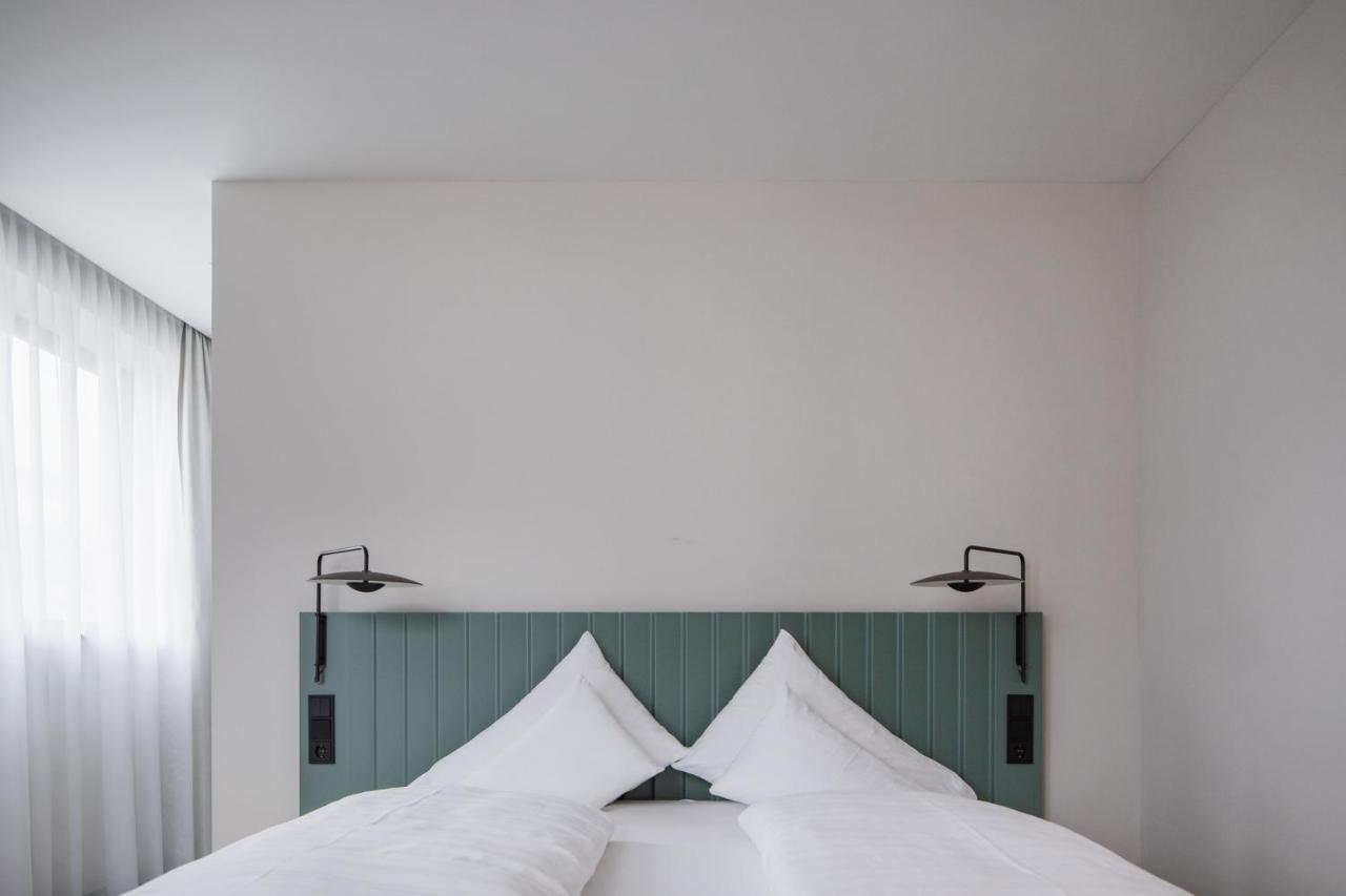 Stadthotel Goldenes Schiff Бад Ишл Екстериор снимка