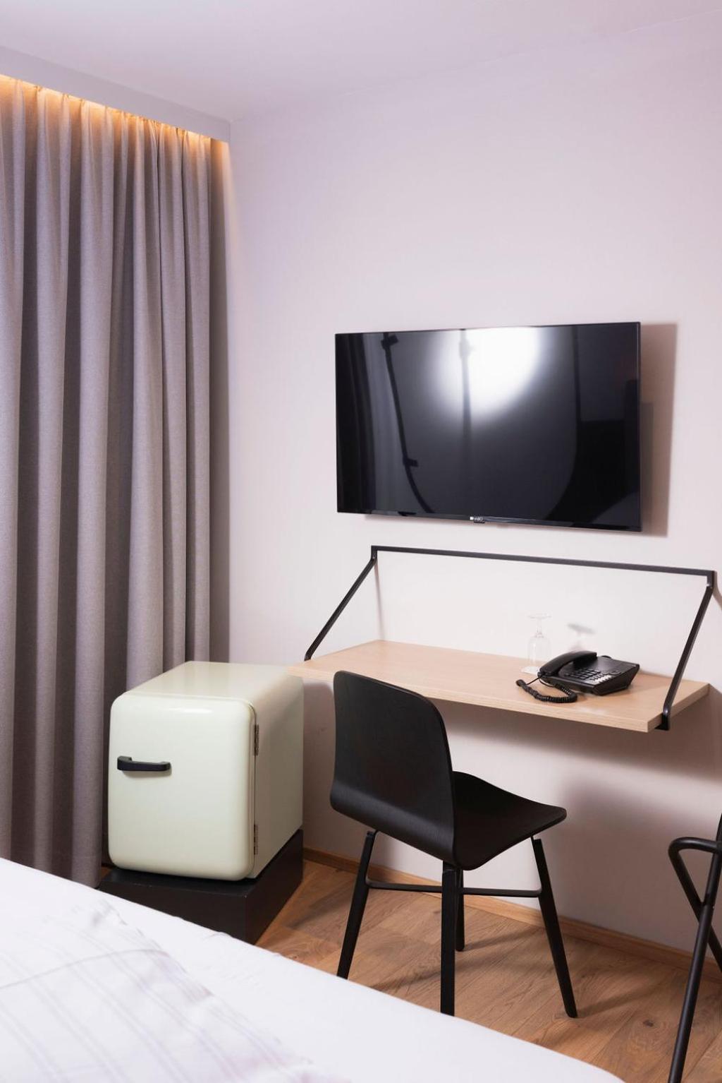 Stadthotel Goldenes Schiff Бад Ишл Екстериор снимка