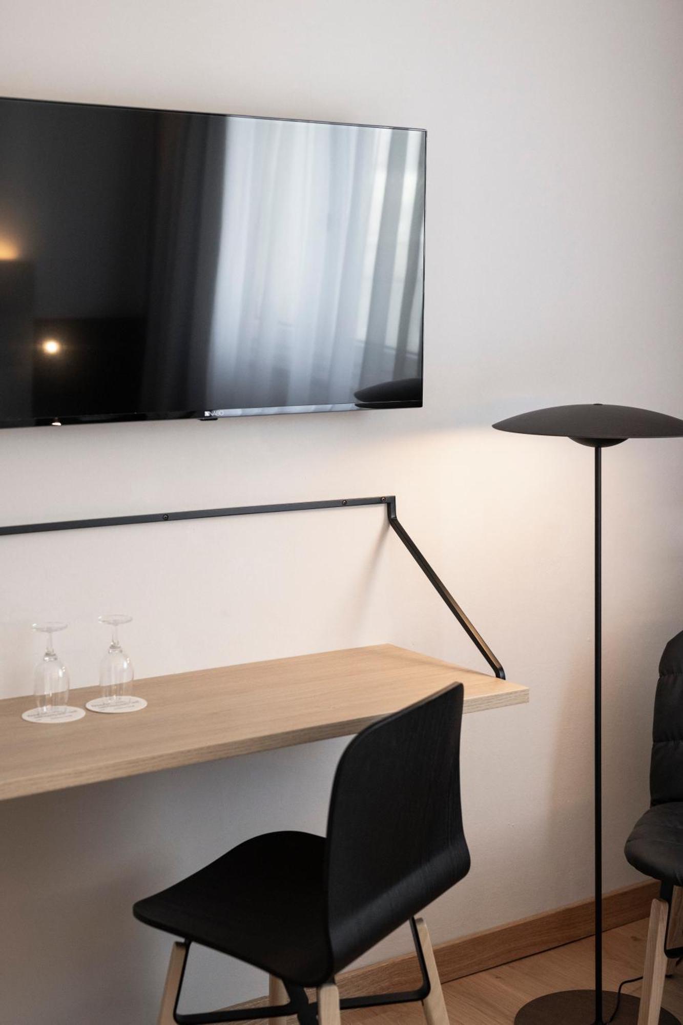 Stadthotel Goldenes Schiff Бад Ишл Екстериор снимка